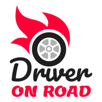 Driver on Road