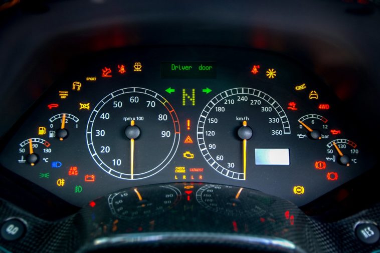 sprede Integral Eventyrer Quiz: How Well Do You Know Your Car Dashboard Warning Lights?
